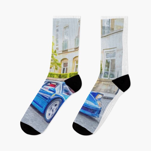 Item preview, Ferrari F40 designed and sold by Sergey Ovchinnikov.