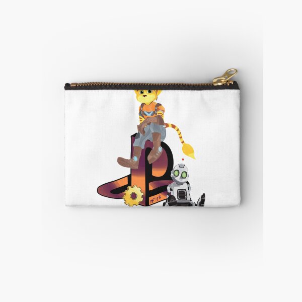 Item preview, Ratchet And Clank Rift Apart  designed and sold by JustMomItCo.