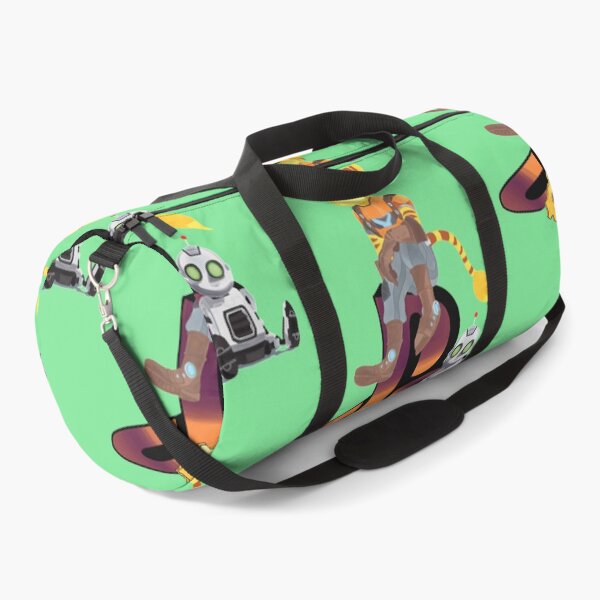 Item preview, Ratchet And Clank Rift Apart  designed and sold by JustMomItCo.
