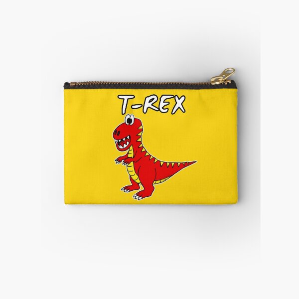 Item preview, Tyrannosaurus Rex T-Rex Dinosaur Kids Funny (Red) designed and sold by doodlerob.