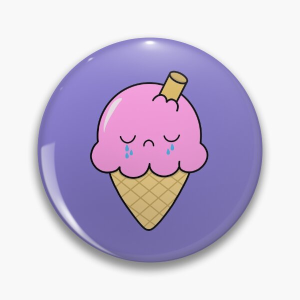 Item preview, Sad Ice Cream designed and sold by SADAL1EN.