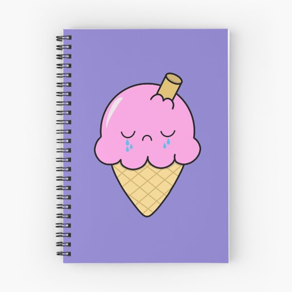 Item preview, Sad Ice Cream designed and sold by SADAL1EN.