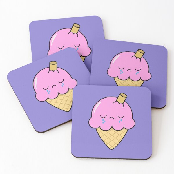 Item preview, Sad Ice Cream designed and sold by SADAL1EN.