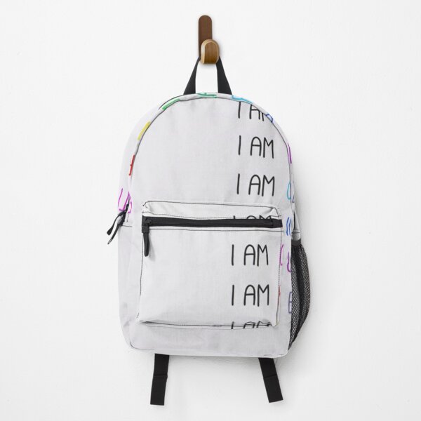 Item preview, Daily Affirmation For Teenagers designed and sold by zettyazal.