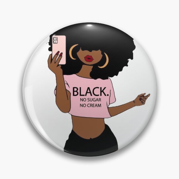 Item preview, "Black" designed and sold by graphicsby-ella.