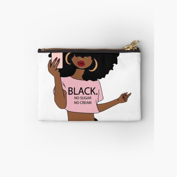 Item preview, "Black" designed and sold by graphicsby-ella.