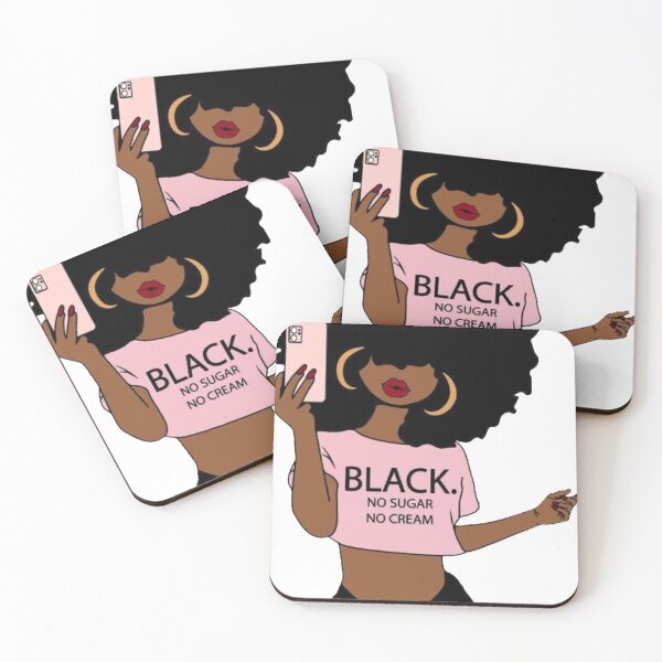 Item preview, "Black" designed and sold by graphicsby-ella.