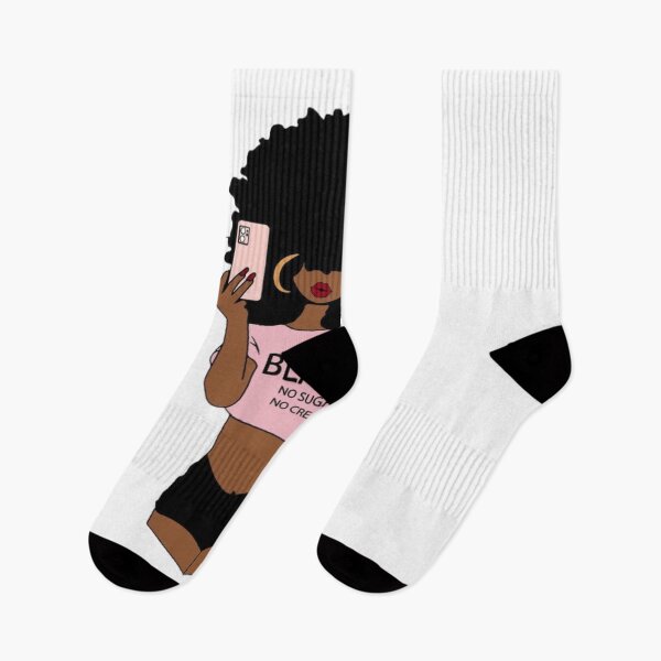 Item preview, "Black" designed and sold by graphicsby-ella.