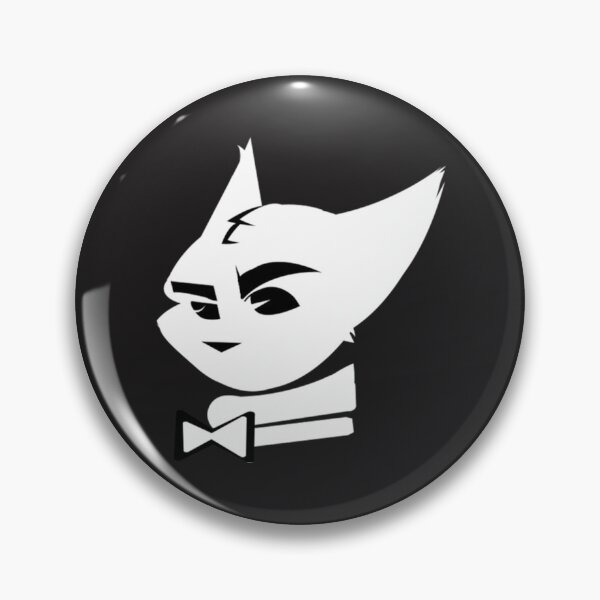 Item preview, Ratchet And Clank designed and sold by JustMomItCo.