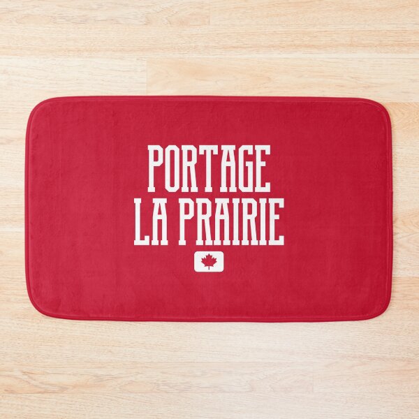 Item preview, Portage La Prairie Canada #5 designed and sold by SalahBlt.