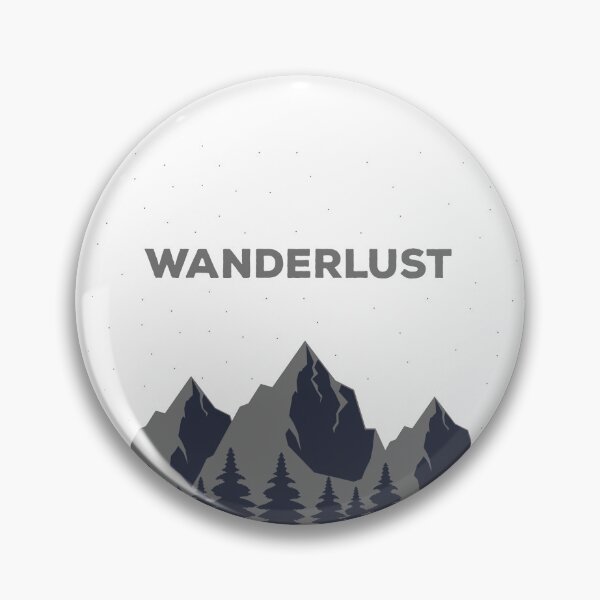 Item preview, Wanderlust designed and sold by SurfGal123.