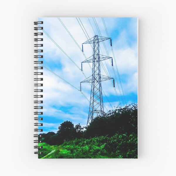 Item preview, Pylon  designed and sold by hipstertibster.