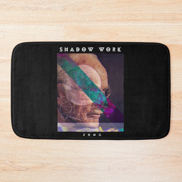 Item preview, Carl Jung Shadow Work designed and sold by Mystikos Art.