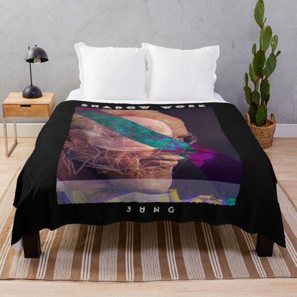 Item preview, Carl Jung Shadow Work designed and sold by Mystikos Art.