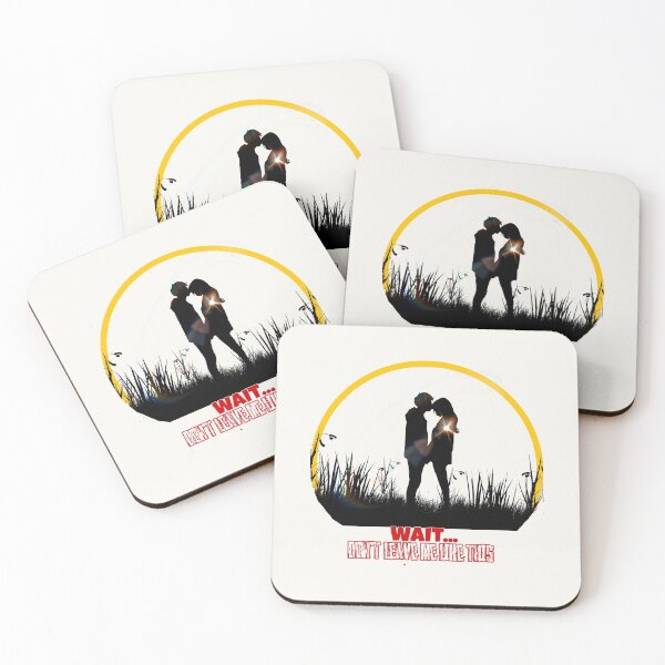 Item preview, wait ... d'ont leave me like this designed and sold by shop-course.