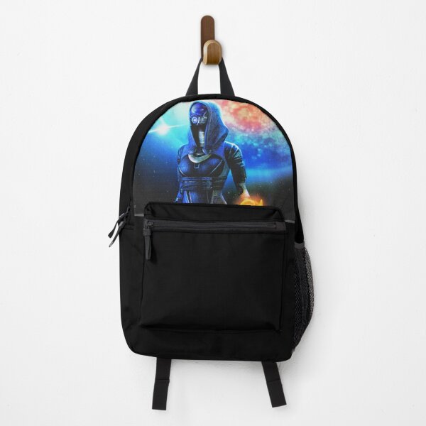 Item preview, Mass Effect: Tali'Zorah (Tali) Digital Painting designed and sold by Visual Resolutions.