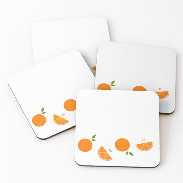 Item preview, Summer Oranges designed and sold by cescreates.