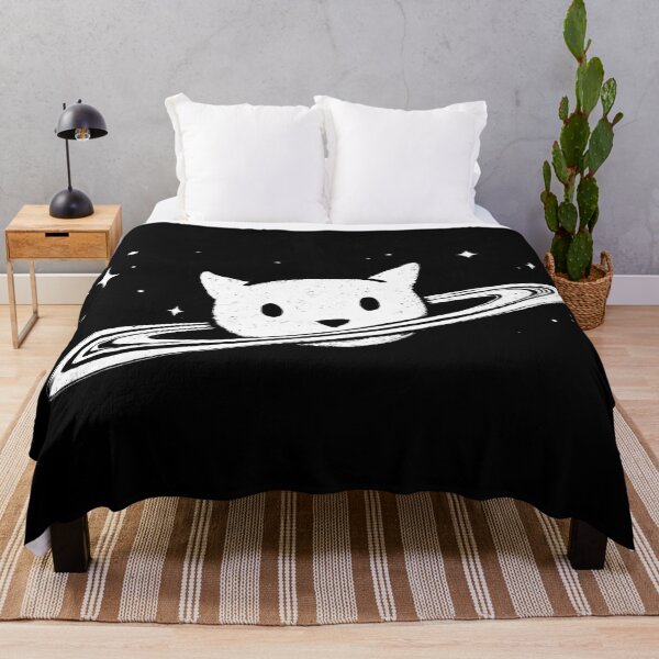 Item preview, Fox Shiver™ - Saturn the Cat designed and sold by Fox Shiver.