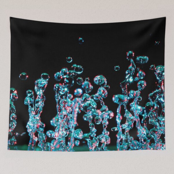 Item preview, Dancing Drops designed and sold by Jujuzinha21.