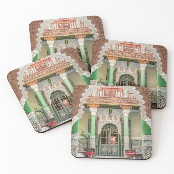 Item preview, Beautiful Moroccan Home Decor designed and sold by BestOfTravel.