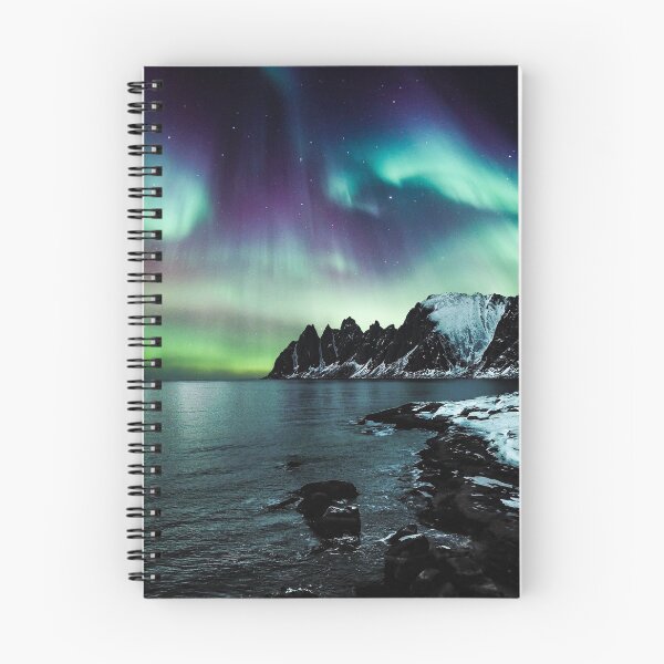 Item preview, Northern lights designed and sold by shopcom.