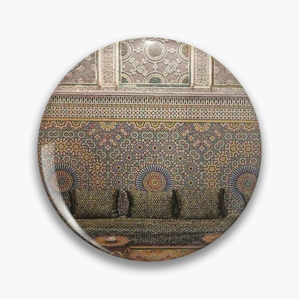 Item preview, Brilliance Moroccan Home Decor designed and sold by BestOfTravel.