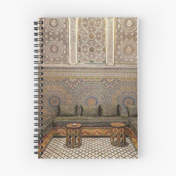Item preview, Brilliance Moroccan Home Decor designed and sold by BestOfTravel.