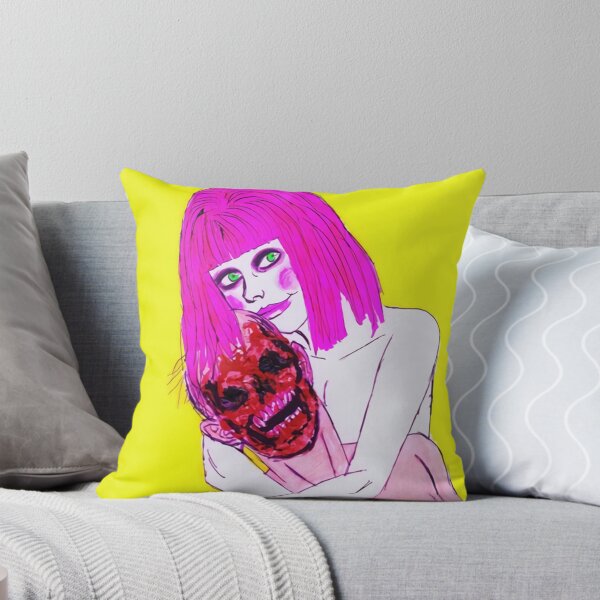 Item preview, Smile Honey Horror designed and sold by zettyazal.