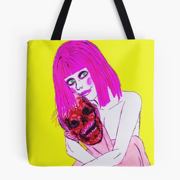Item preview, Smile Honey Horror designed and sold by zettyazal.
