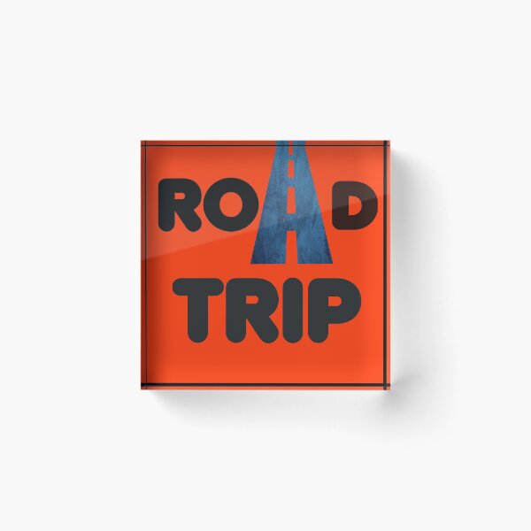Item preview, Road trip designed and sold by FLIRTAASAN.