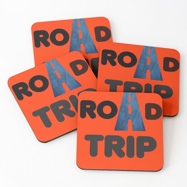 Item preview, Road trip designed and sold by FLIRTAASAN.
