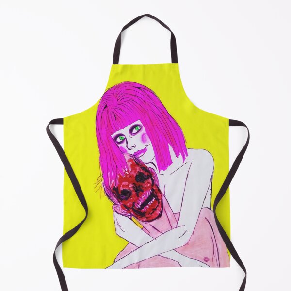 Item preview, Smile Honey Horror designed and sold by zettyazal.