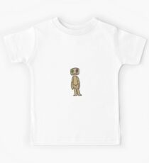 Rex Kids Tee