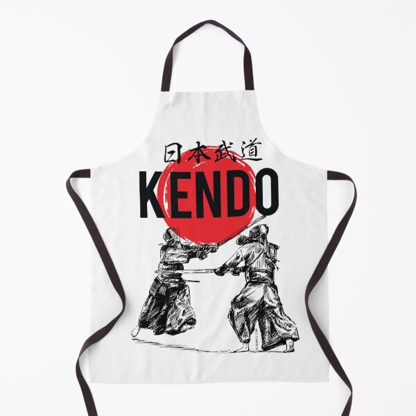 Item preview, Kendo Fight designed and sold by Jeeklsdotcom.