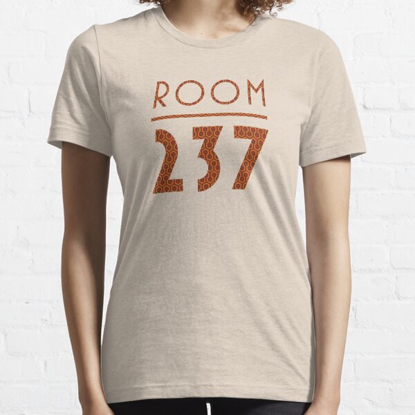 Shining - Room 237 Essential T-Shirt