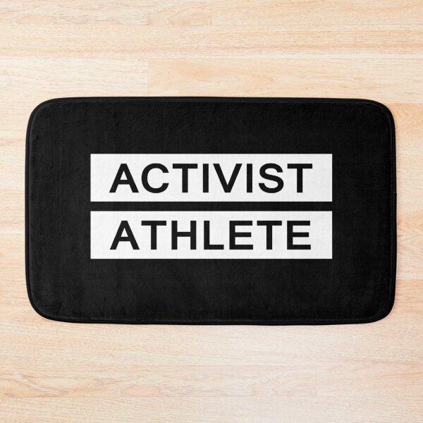 Item preview, Activist Athlete designed and sold by Marie Schmidt.