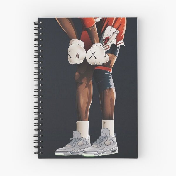 Item preview, Zapatilla de deporte con diseño de Hypebeast designed and sold by hypebeastposter.