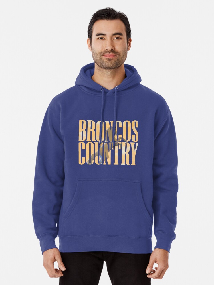 Shop Broncos Country Sweatshirt