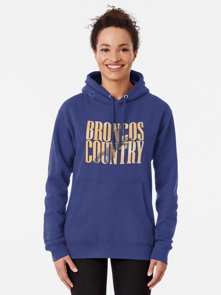 Broncos Country Sweatshirt Outlet, SAVE 58% 