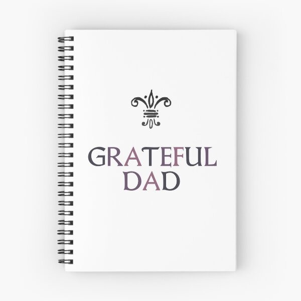 Item preview, Grateful dad designed and sold by kattjona.