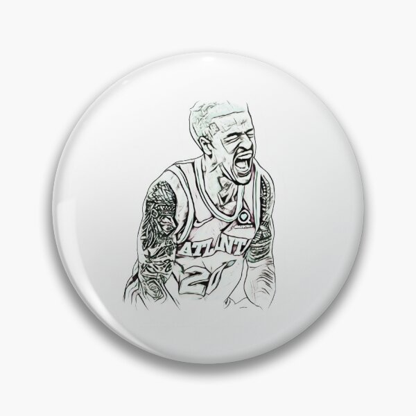 Item preview, john collins designed and sold by hamdellah.