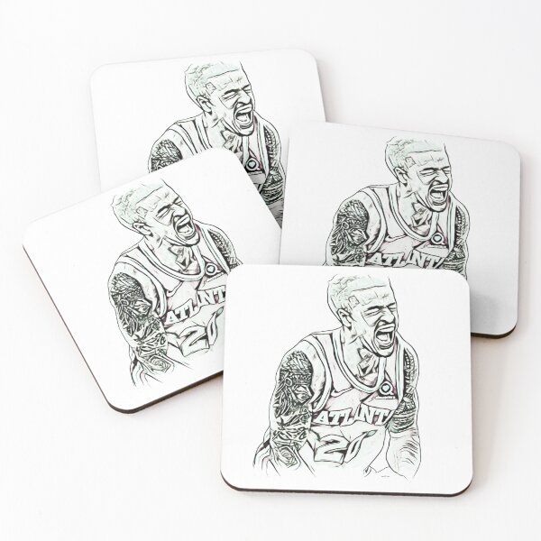 Item preview, john collins designed and sold by hamdellah.