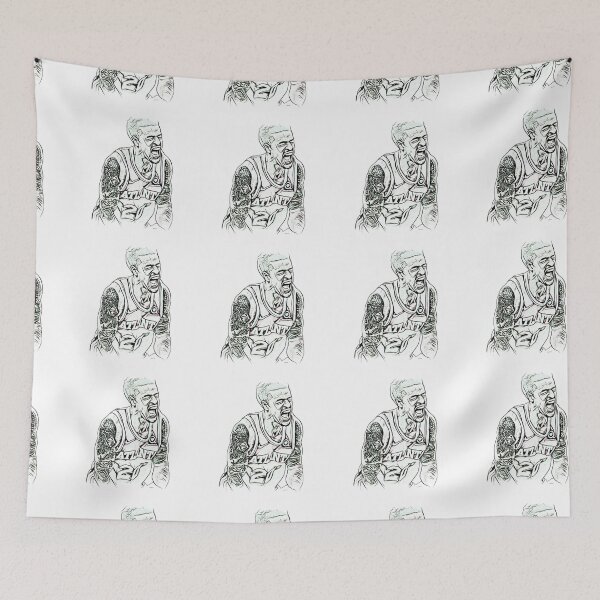 Item preview, john collins designed and sold by hamdellah.