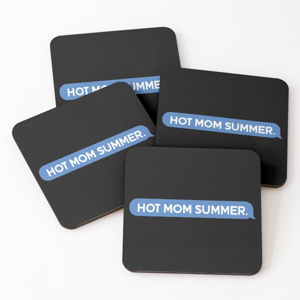Item preview,  Hot Mom Summer Body Positivity designed and sold by lolquotes.