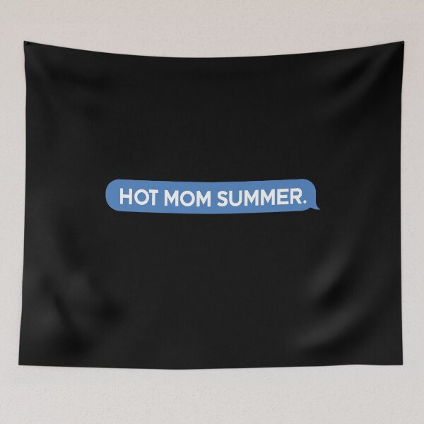 Item preview,  Hot Mom Summer Body Positivity designed and sold by lolquotes.