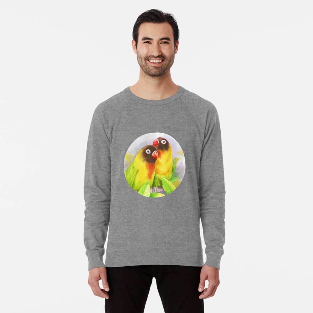 Item preview, Lightweight Sweatshirt designed and sold by Meadowpipit.