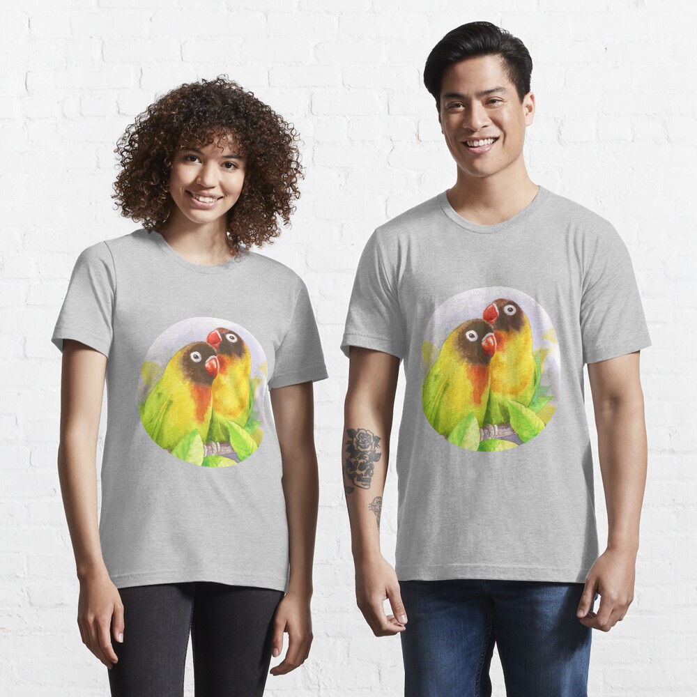 Item preview, Essential T-Shirt designed and sold by Meadowpipit.