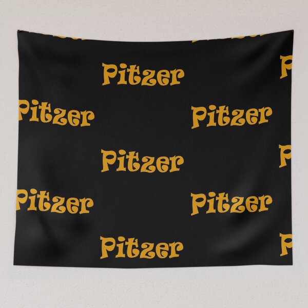 Item preview, Pitzer designed and sold by designArt95.