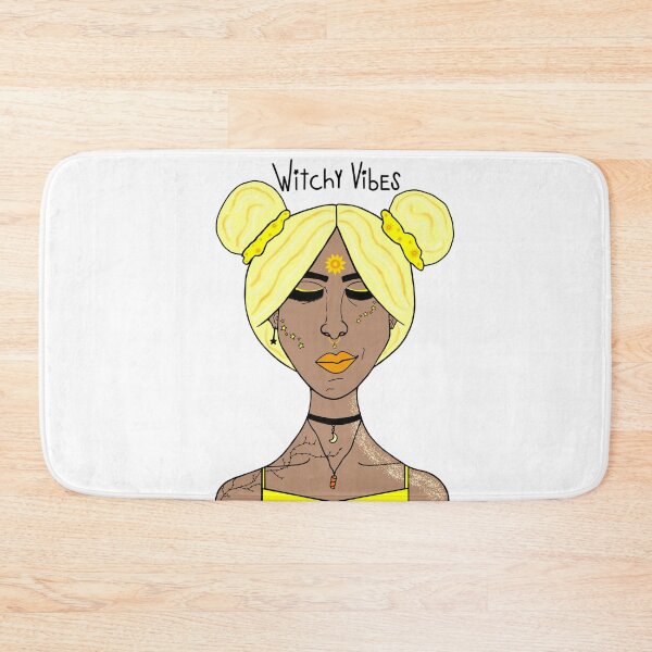Item preview, Witchy Vibes designed and sold by Dance Beneath The Stars Designs.