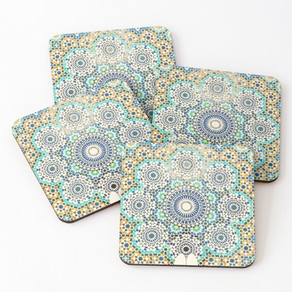 Item preview, Magical Moroccan Home Decor designed and sold by BestOfTravel.